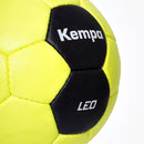 Bola de Handebol Kempa Leo - Amarelo e Preto