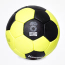 Bola de Handebol Kempa Leo - Amarelo e Preto