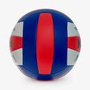 Bola de Vôlei Kempa Team Sports Series - Azul e Vermelho