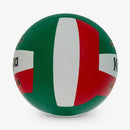 Bola de Vôlei Kempa Elevation - Verde e Branco