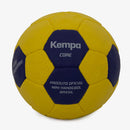 Bola de Handebol Kempa Core - Amarelo e Azul