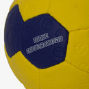 Bola de Handebol Kempa Core - Amarelo e Azul