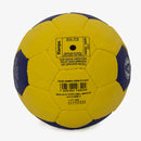 Bola de Handebol Kempa Core - Amarelo e Azul