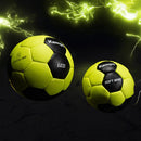 Bola de Handebol Kempa Leo - Amarelo e Preto