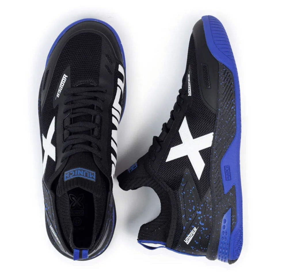 MUNICH BASKETBALL Hooper