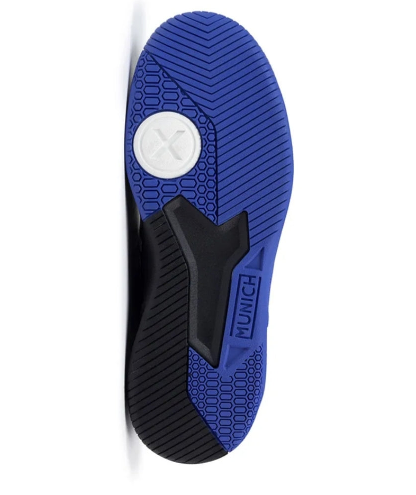 MUNICH BASKETBALL Hooper