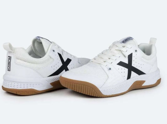 Munich indoor pista 01