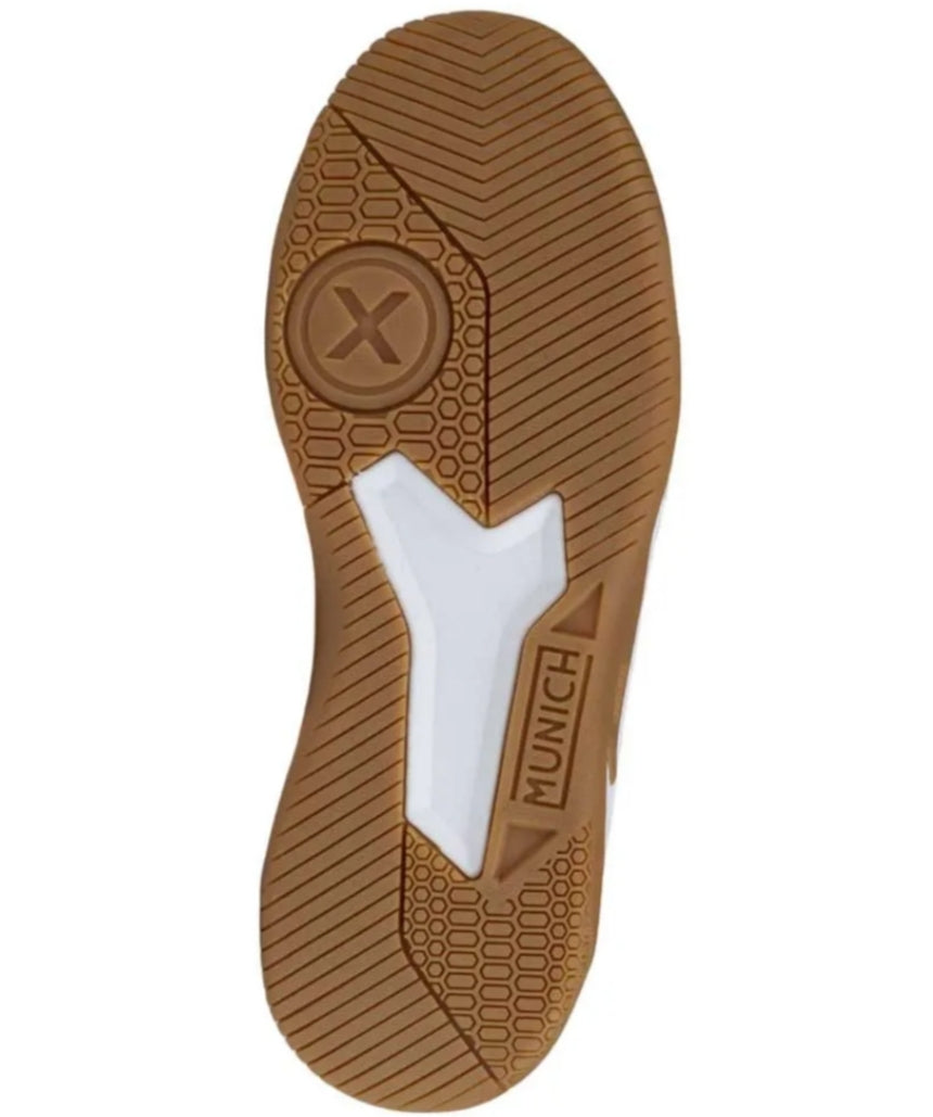 Munich indoor pista 01