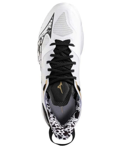 Mizuno Mirage 5 kakizome