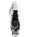 Mizuno Mirage 5 kakizome