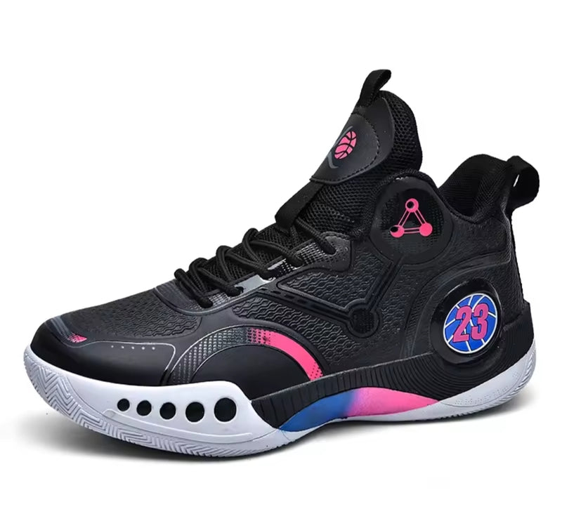 Basketball Liveslim