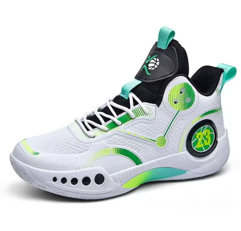 Basketball Liveslim