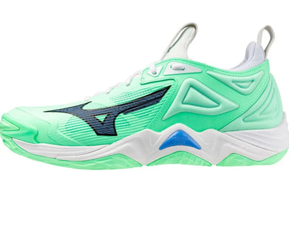 Mizuno wave Momentum 3
