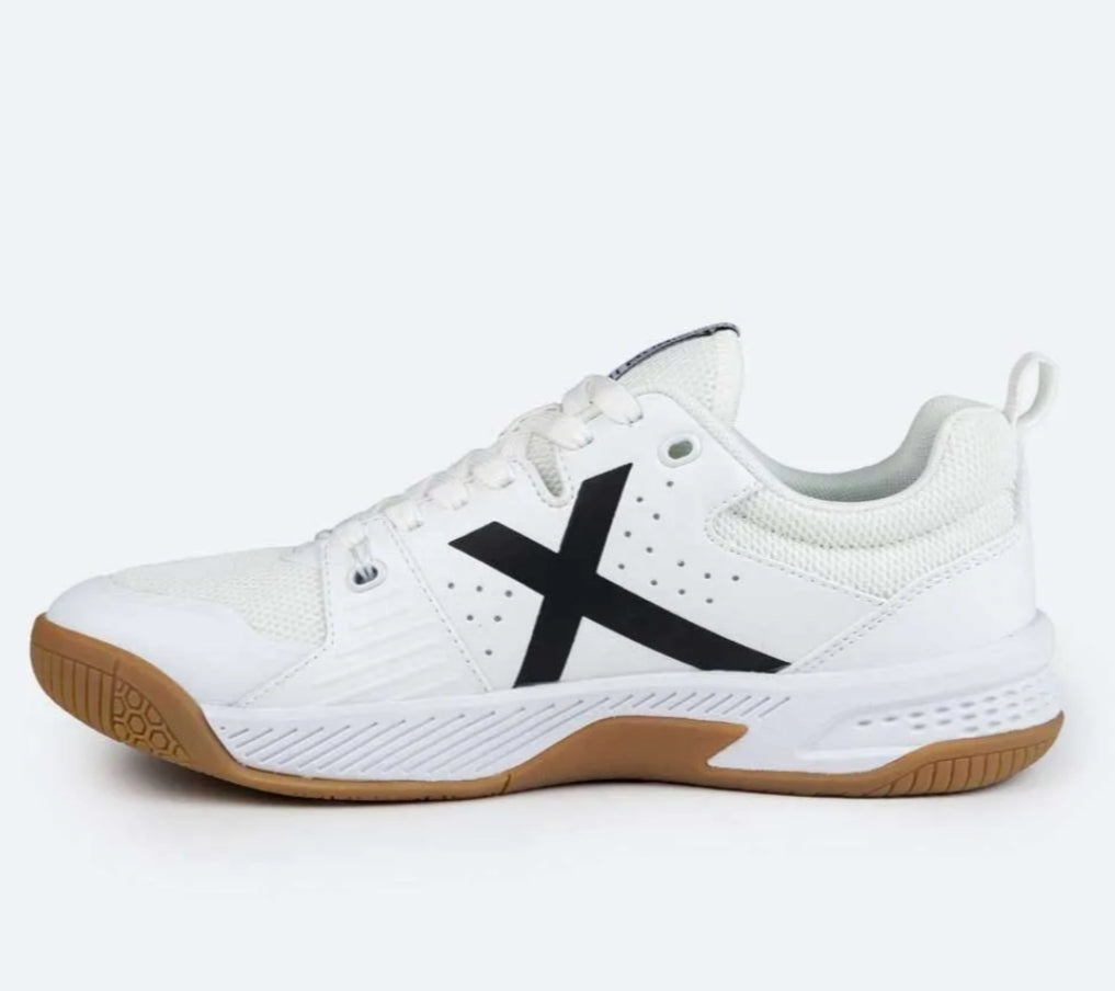 Munich indoor pista 01