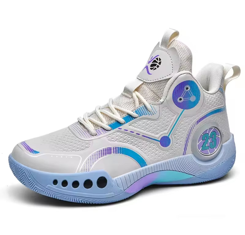 Basketball Liveslim