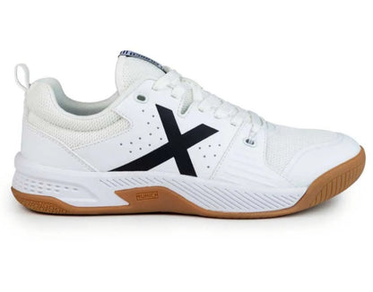 Munich indoor pista 01